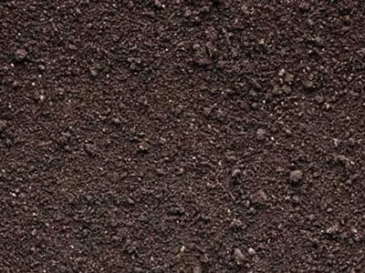 a picture of topsoil