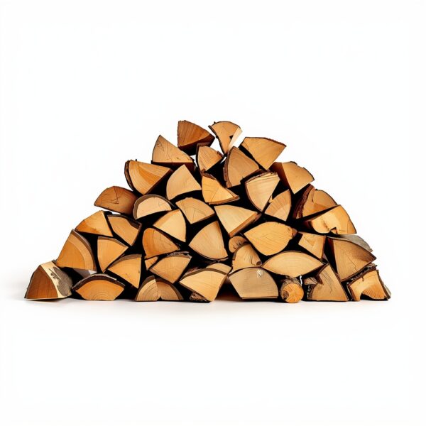 Seasoned Firewood