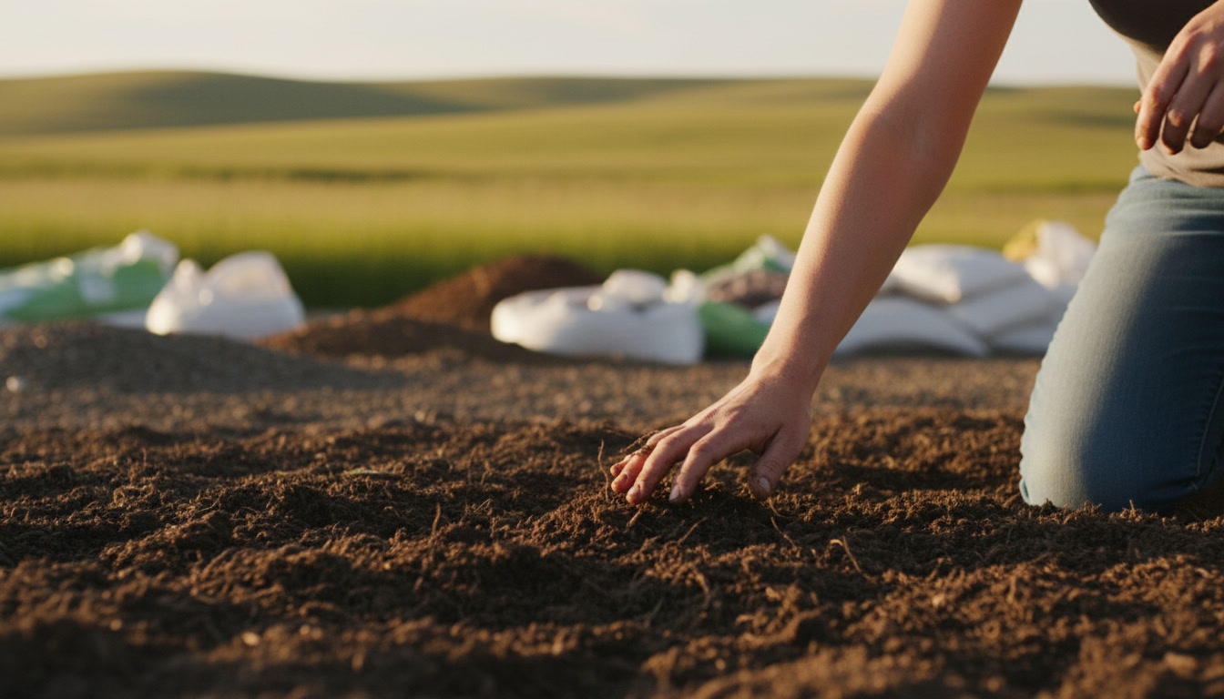 Greenmarc Gardens Landscape Supply Store