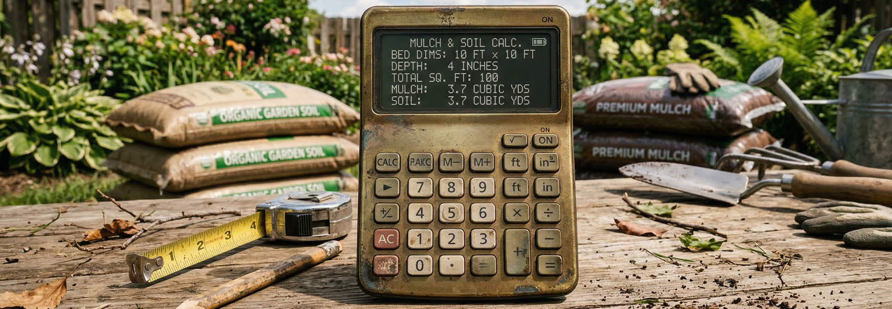 Greenmarc Gardens Landscape Supply Store