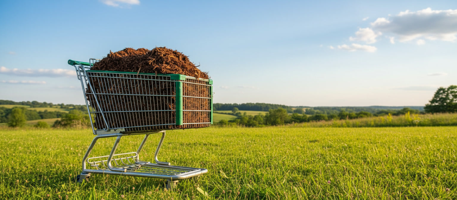 Greenmarc Gardens Landscape Supply Store