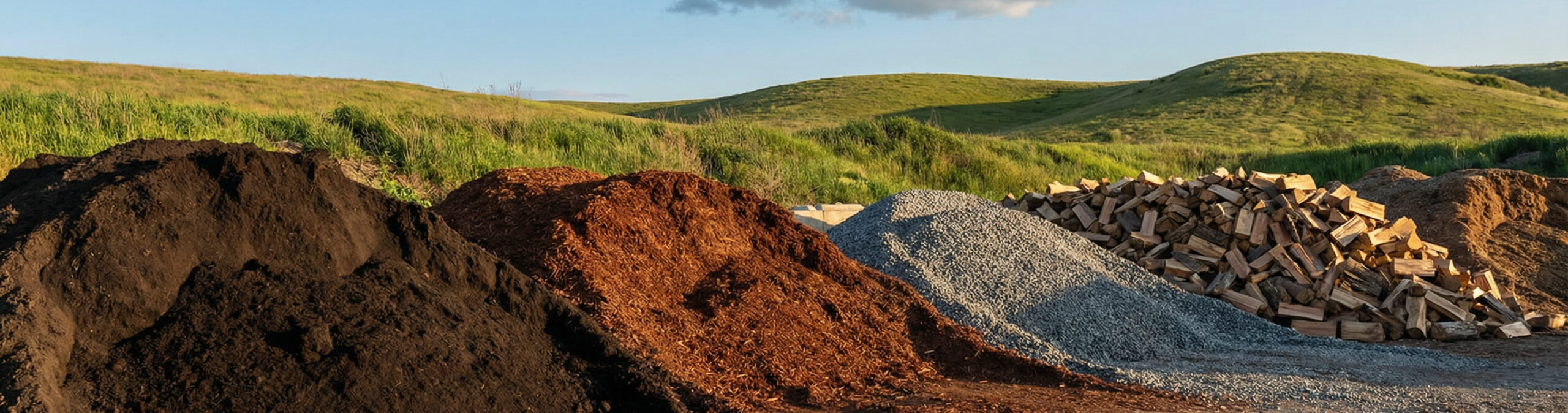 Greenmarc Gardens Landscape Supply Store